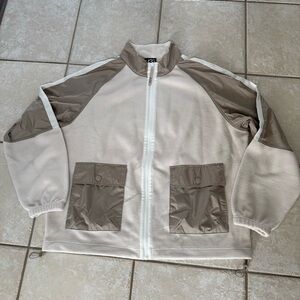 UGG MENS MAX UGGFLUFF  SPORT JACKET